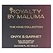 Royalty By Maluma Kings for Men - 2 Pc Mini Gift Set 1.5ml Onyx EDP Spray, 1.5ml Garnet EDP Spray