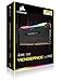 immagine 3Corsair Vengeance RGB PRO 128 GB (8x16 GB) DDR4 3000MHz C16 XMP 2.0 Kit di Memoria Illuminato RGB LED Entusiasta, Nero