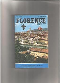 Paperback Florence and Its Hills Book