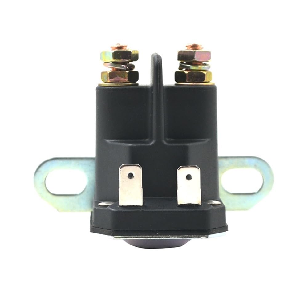 Solénoïde relais de démarreur anti-panne pour Craftsman R1000 - 7