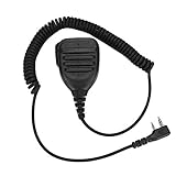 Ajuste para Kenwood TH:Adecuado para TH-D7, TH-D7A, TH-D7AG, TH-D7E, TH-F6, TH-F6A, TH-F7, TH-F7E, TH-G71, TH-G71A, TH-G71E, TH-K2,TH-K2A, TH-K2E, TH-K2ET, TH-21, TH-21AT, TH-21BT, TH-22, Th-22A, TH-22At, TH-22E, TH-25, TH-26, TH-27, TH-28, TH31AT, TH41AT, TH41BT, TH-42, TH-42A, TH-42AT, TH-42E, TH-45, TH-46, TH-47, TH-48, TH-55, TH-75, TH-77, TH-G71, TH-205, TH-215, TH-225, TH-235, TH-235A, TH-235E, TH-315, TH-415