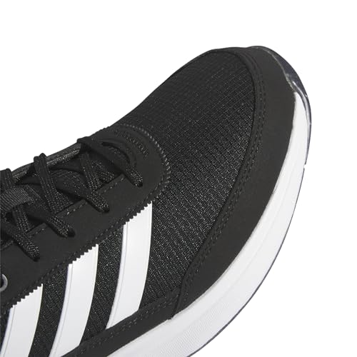 Image of Adidas Womens S2g Spikeless 24 Golf Shoes