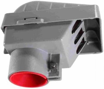 ECP-50 Pvc Service Entrance Head 1/2"