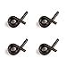 Team Associated 1.10mm 4-Shoe Clutch Springs (4)