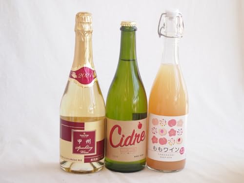 ʕC3{Zbg(AfJ CÌ 5x(t) V[h XgOT[6x(쌧) bBXp[NO9x(R)) 720ml×2{ 750ml×1{