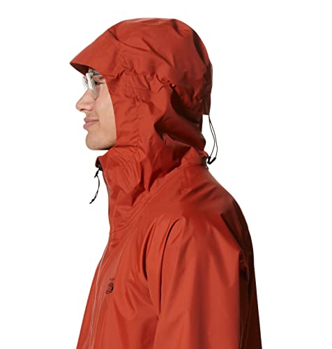 Image of Mountain Hardwear Men's Threshold Jacket