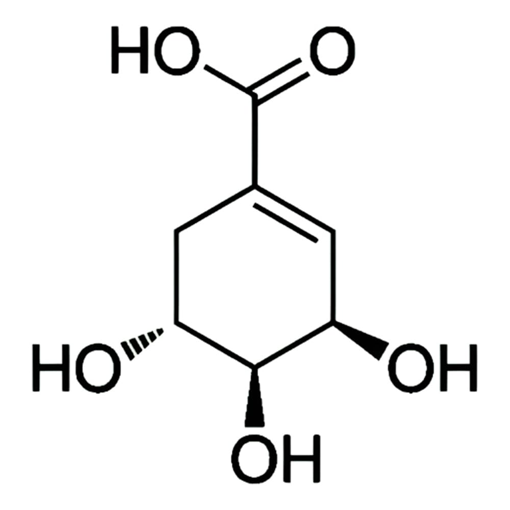 02152058.1 シキミ酸、100mg