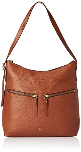 Hidesign womens EE NEPTUNE II Large Tan Tan Shoulder Bag (B072NBCG5V) Amazon Price History, Amazon Price Tracker