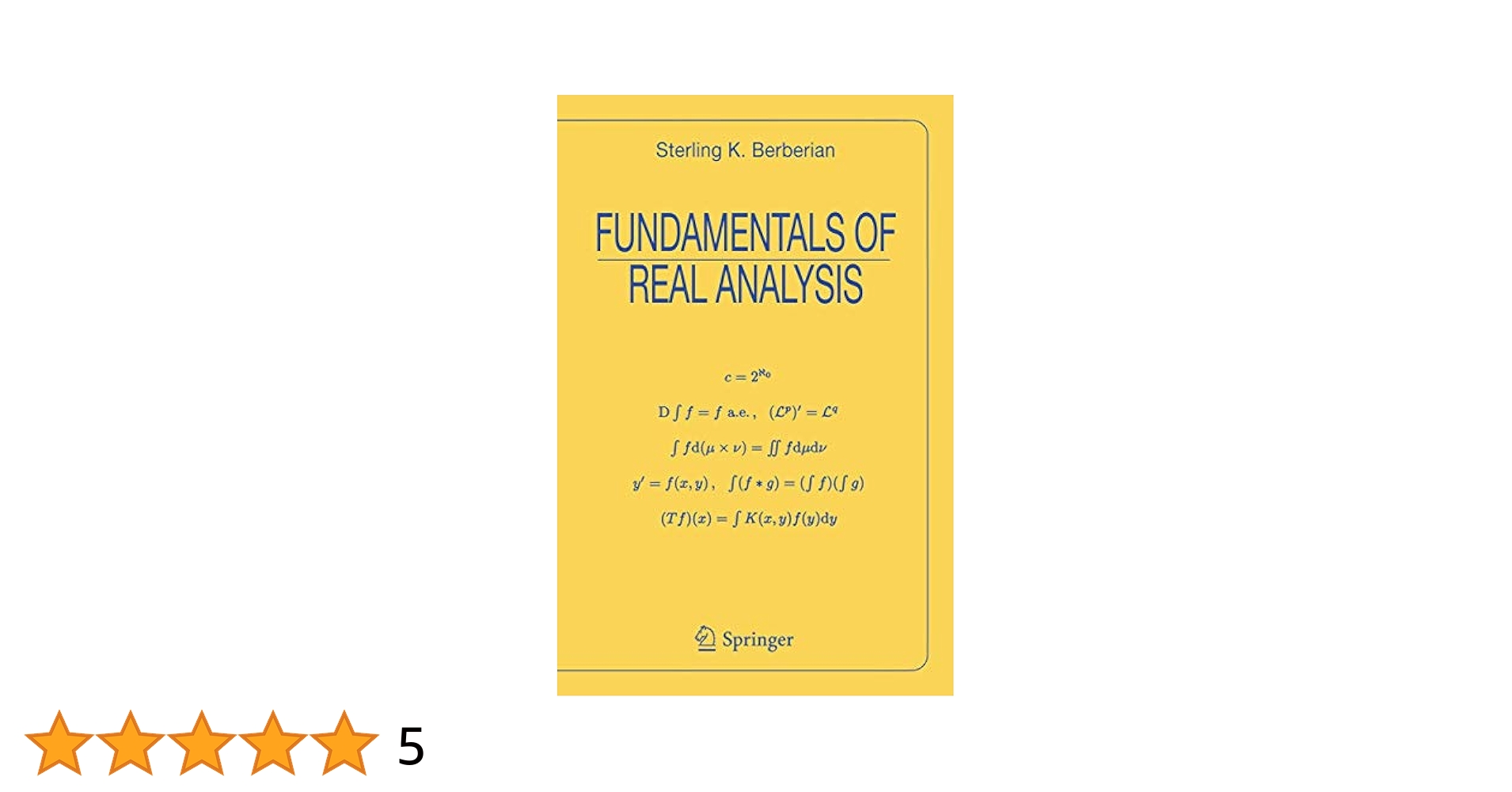 洋書 Real Analysis 978-3-319-64629-9.jpg