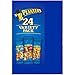 Planters Nut 24 Count-Variety Pack, 2 Lb 8.5 Ounce carrier to shipping international usps, ups, fedex, dhl, 14-28 Day By Dragon Shopping