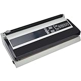 Vakuumiermaschine, kommerzielles automatisches Vakuumversiegelungssystem mit Trocken- und...
