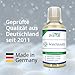 avantal® Anti-Milben Waschmittelzusatz | 2 x 300ml Doppelpack