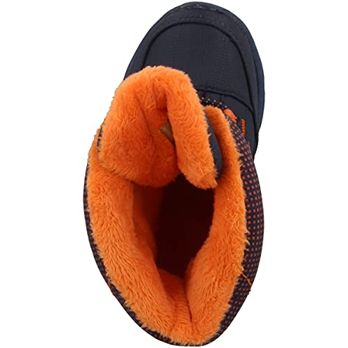 Kamik NF9125 NFL-483-10 Medium US Toddler