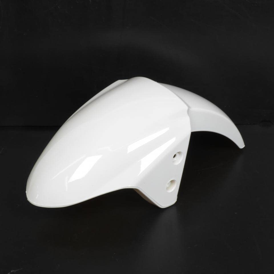 Guardabarros delantero P2R (motorizado) compatible con Scooter Kymco 50 Agility R10 2005 a 2018