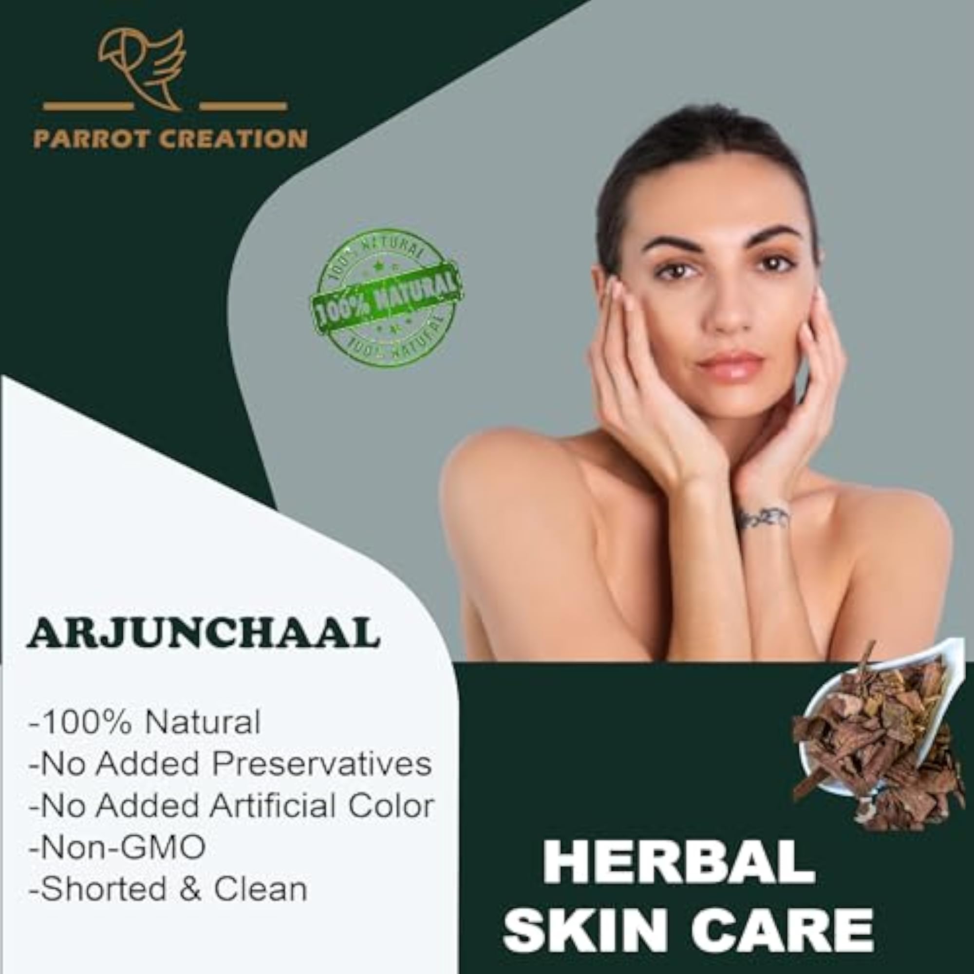ARJUNCHAL600GM