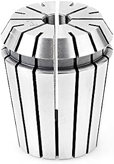 Amana Tool ER32 Spring Collet Set, CNC Router Machine Tool Holder, 7-8mm, CO-120, Industrial Grade