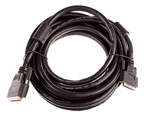 CDL Micro Mezzo passo 68 HP68D (SCSI 3) Maschio a