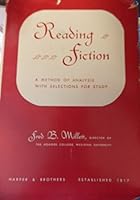 Reading Drama: a Method of Analysis With Selections for Study B0000CHME5 Book Cover