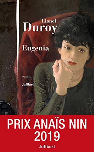 Eugenia Livre eBook France