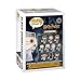 Funko Pop Movies: Harry Potter Action Figure - Dumbledore