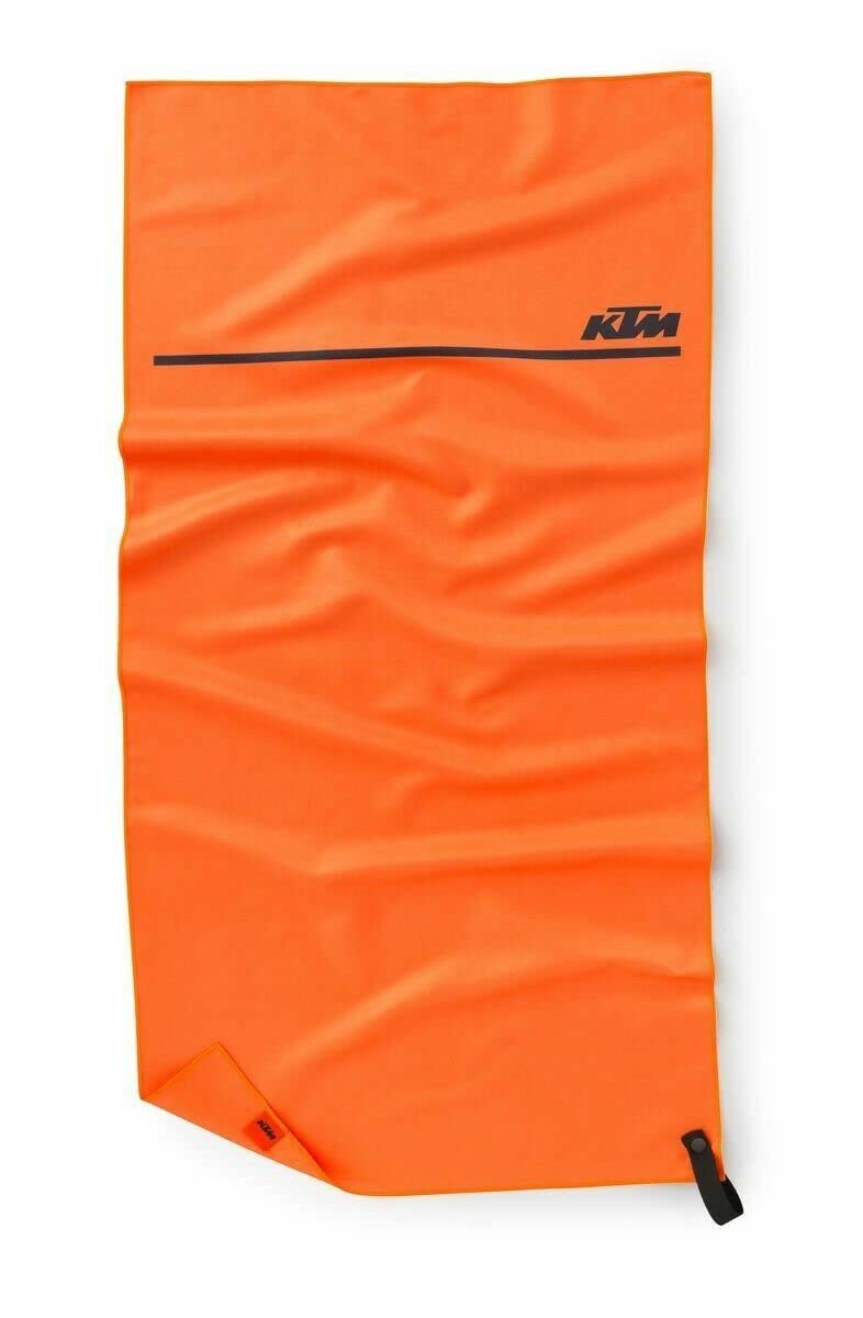 KTM Unbound Sports Towel 3PW210020300