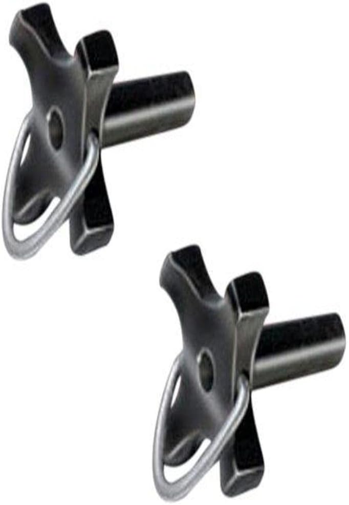 Barker 29103 Vent Stick Knob, (Pack of 2)