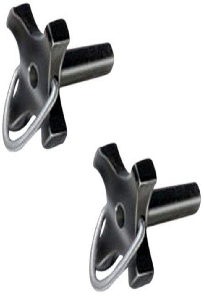 Barker 29103 Vent Stick Knob, (Pack of 2)