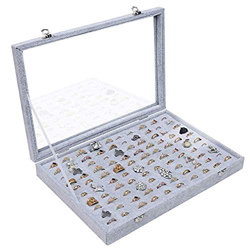 multiple ring box online