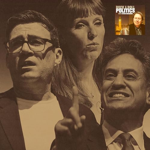 Can the media cope with a government moving slightly to the left?