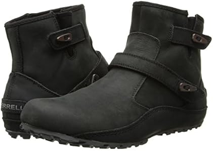 merrell haven duo