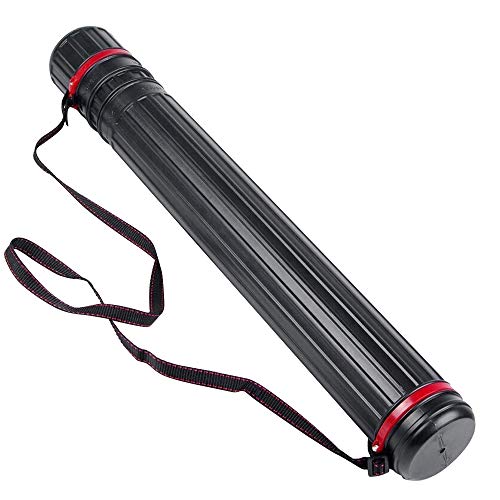 Boshen Arrow Quiver Tube for up to 24 PCS Arrows 25.5