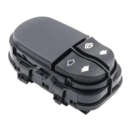 Bouton de commande de lève-vitre Ford Focus interrupteur auto