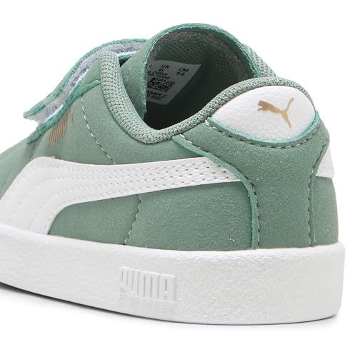 Baskets enfant Puma CLUB II V INF - vue 8