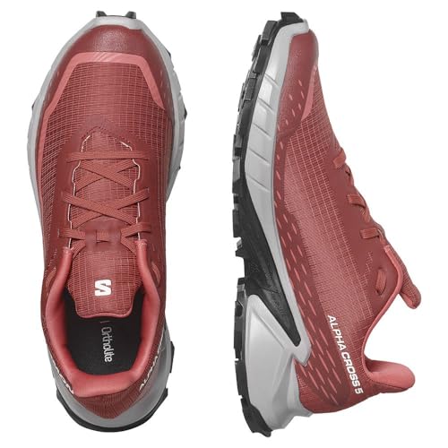 TENIS ALPHACROSS 5 F RS/BR 38