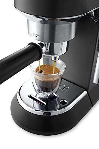 Como funciona cafetera delonghi | Cafeteras.uno
