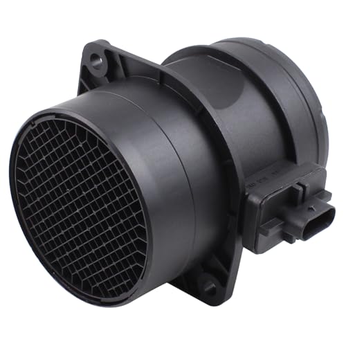 MAF Mass Air Flow Meter Sensor for Au-di A3 8P 8V A4 B8 B9 A5 8T F5 A6 C7 Q3 F3 Se-at Ateca Ibiza 6j Leon Sko-da Kar-oq Ko-diaq Octa-via mk2 mk3 V-W Golf mk5 mk6 mk7 Pa-ssat B7 B8 Tou-ran 2.0 TDI