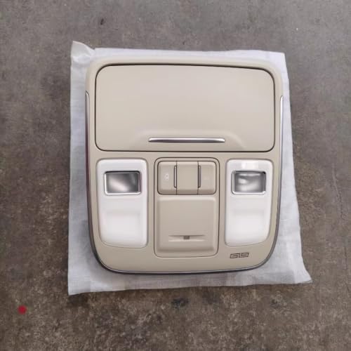 Luz de Lectura para Techo de Coche Geely Atlas Delantera Repuesto 3