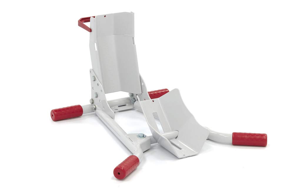 ACEBIKES SteadyStand Scooter für Rollertransport 10-13 Zoll
