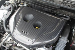 Amazon | アクセラ スポーツ BM 後期 エンジンフードカバー 1.5L