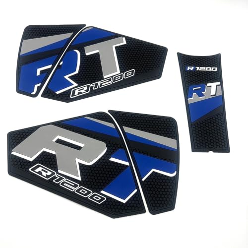 Pad réservoir moto R1200RT protection latérale de carrosserie haut de gamme