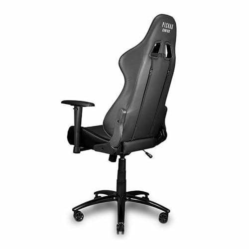 Cadeira Gamer Premium Pichau Donek Preta, BY-8188-PRETO