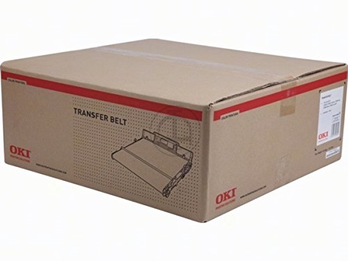 Transfer-kit OKI C 9800 original 42931603 consommable imprimante laser 100k pages - 3