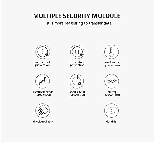 Cigooxm USB 3.0 porta disco rígido externo USB 3.0 Transparente USB 3.0 Micro para SATA Hard Disk Bo