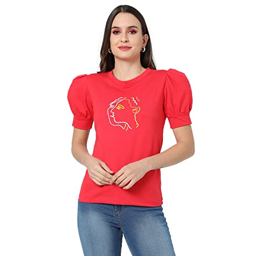 Image of PINACOLADA Women Black Solid Casual Top