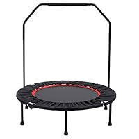 Algopix Similar Product 17 - Seatopia 40 Fitness Trampoline with