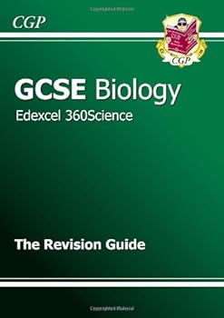 GCSE Biology Edexcel Revisi...