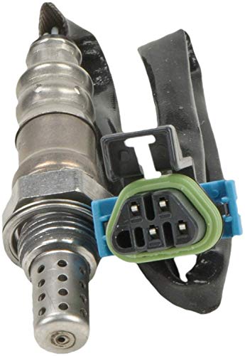 Sensor de Oxígeno Bosch 15130 Premium OE