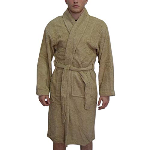 mens bathrobe