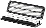 WIX FILTR LD Air Filter
