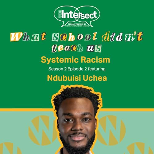 Systemic Racism: &ldquo;I have a love-hate relationship with Black History Month!&rdquo;